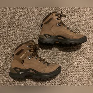 Lowa Renegade Boots